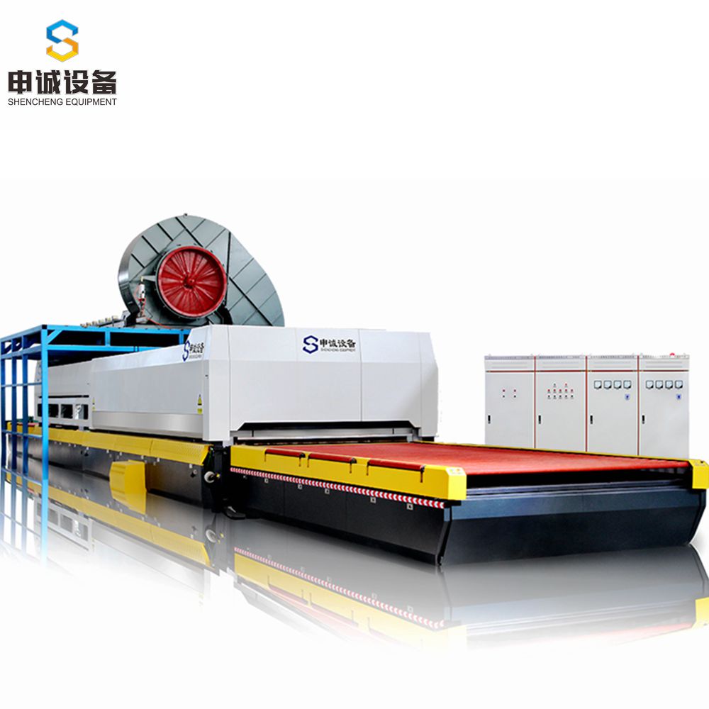 生產(chǎn)中空玻璃設(shè)備有哪些？